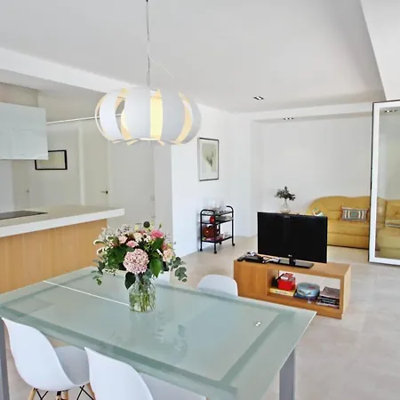 El Descanso - Sea View With Private Pool In *