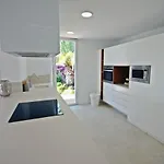 فيلة El Descanso - Sea View With Private Pool In بينيسا