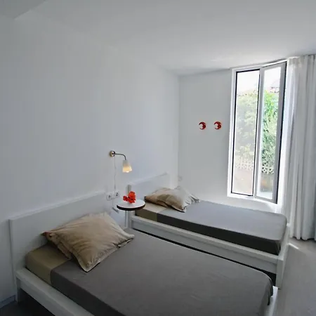 El Descanso - Sea View With Private Pool In Villa Benissa
