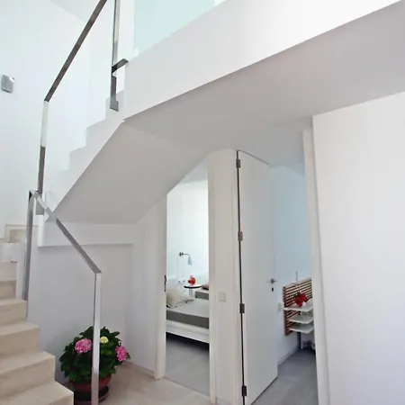 El Descanso - Sea View With Private Pool In Villa *
