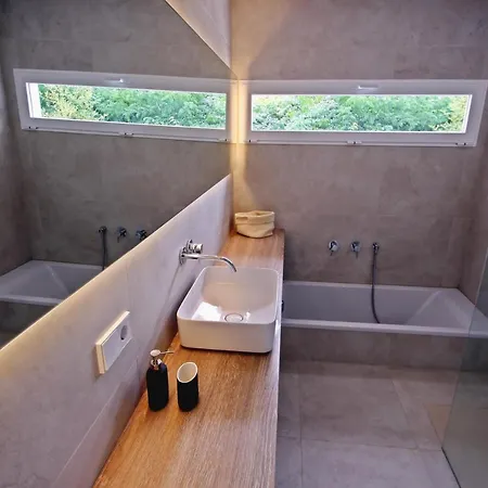 El Descanso - Sea View With Private Pool In Benissa