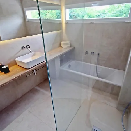 El Descanso - Sea View With Private Pool In * Benissa