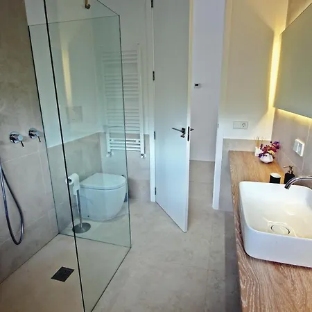 Villa El Descanso - Sea View With Private Pool In *