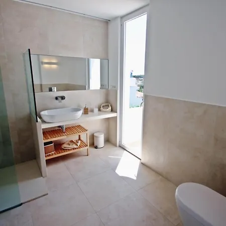El Descanso - Sea View With Private Pool In